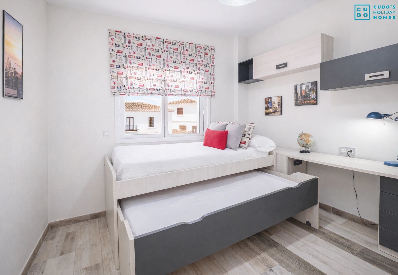 Appartement à Alhaurín el Grande - Cubo's Urban Suite Town Centre