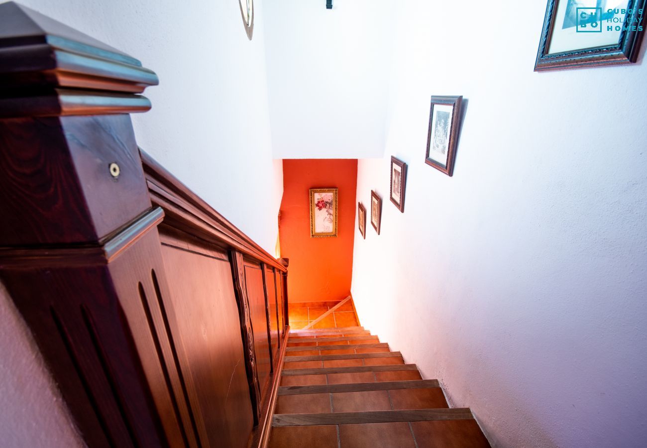Intérieur de cette Finca à Alhaurín el Grande