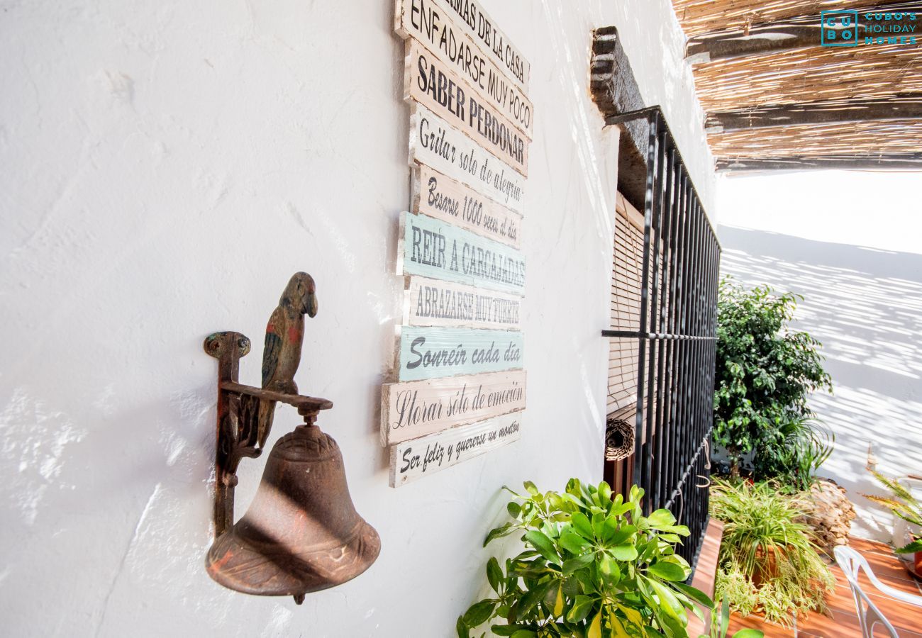 Détails de cette Finca à Cártama