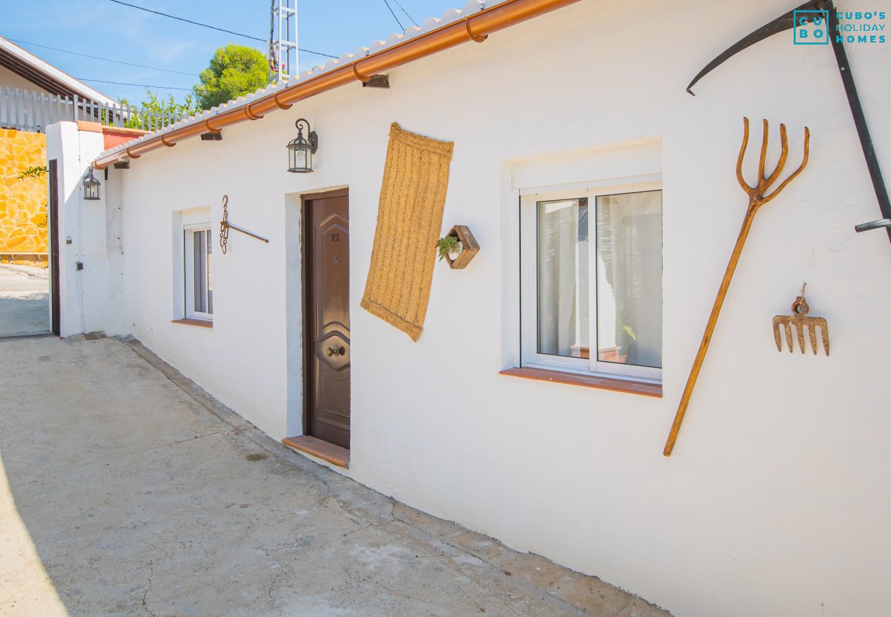 Détails de cette Finca à Cártama
