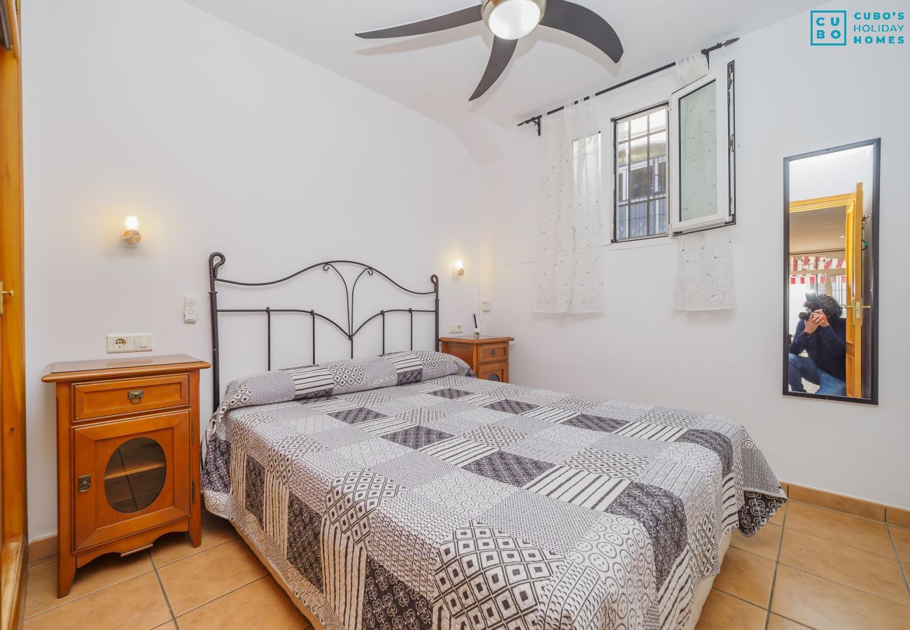 Appartement à La Cala de Mijas - Cubo's Apartamento Doña Lola