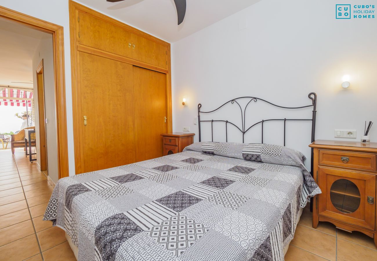 Appartement à La Cala de Mijas - Cubo's Apartamento Doña Lola