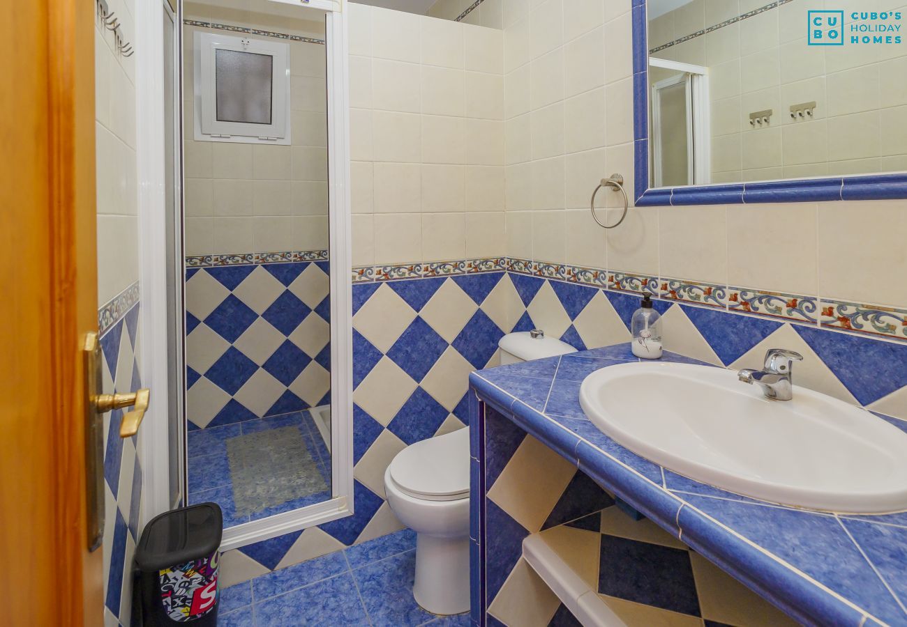 Appartement à La Cala de Mijas - Cubo's Apartamento Doña Lola