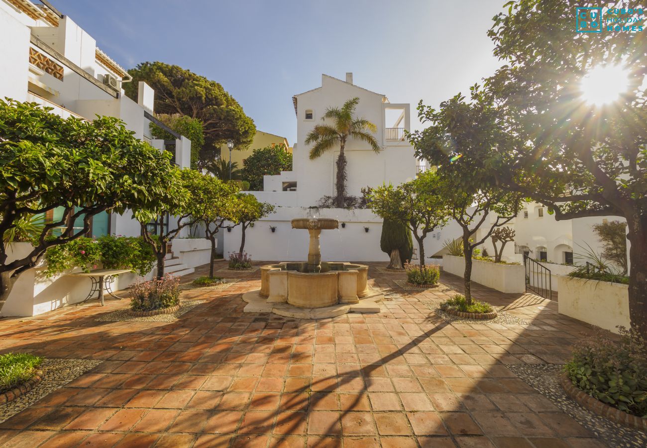 Appartement à La Cala de Mijas - Cubo's Apartamento Doña Lola