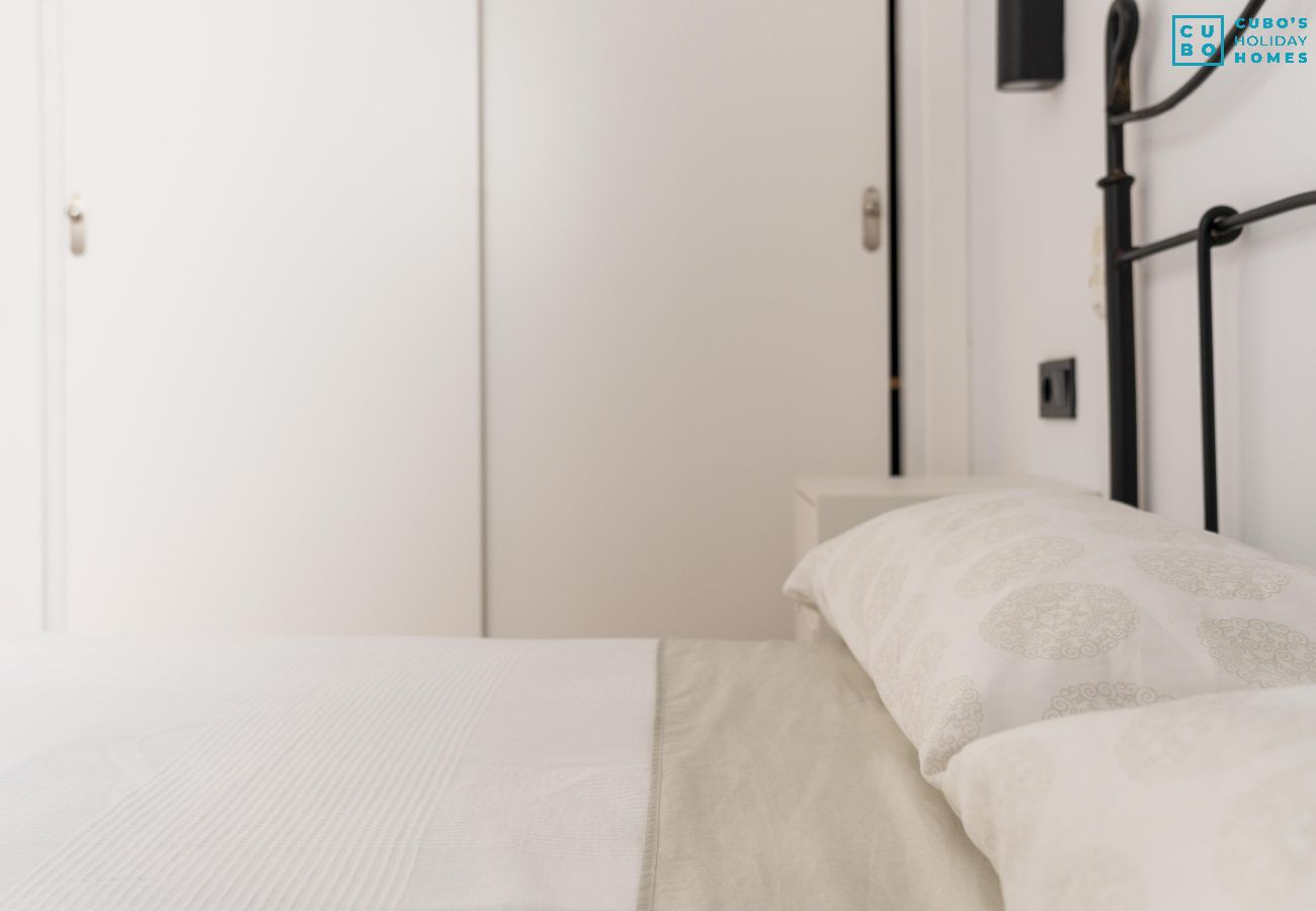 Appartement à La Cala de Mijas - Cubo's Apartamento Doña Lola