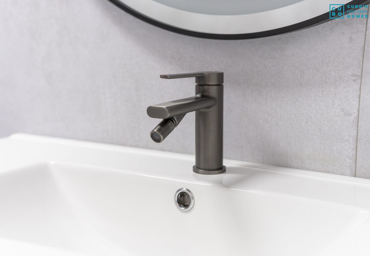 Appartement à La Cala de Mijas - Cubo's Apartamento Doña Lola