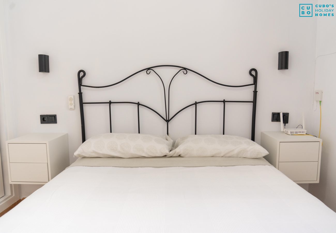 Appartement à La Cala de Mijas - Cubo's Apartamento Doña Lola
