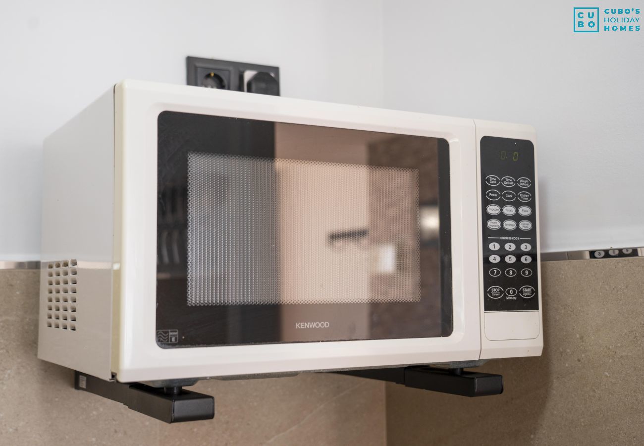 Appartement à La Cala de Mijas - Cubo's Apartamento Doña Lola