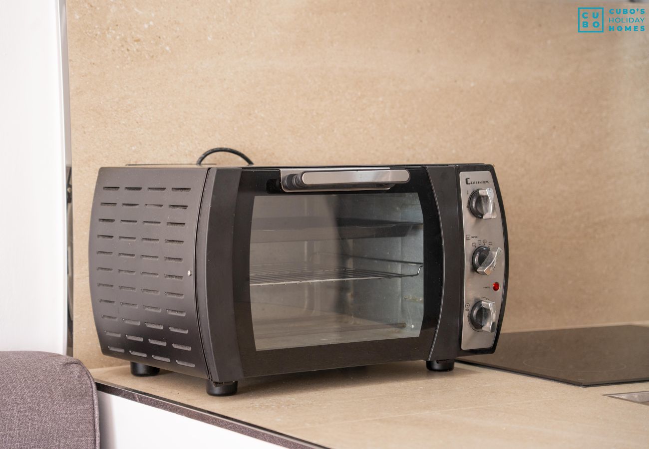 Appartement à La Cala de Mijas - Cubo's Apartamento Doña Lola