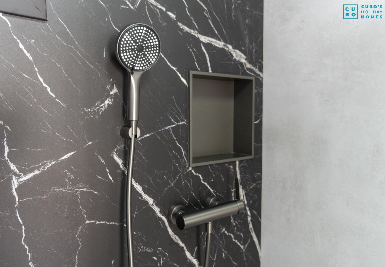 Appartement à La Cala de Mijas - Cubo's Apartamento Doña Lola