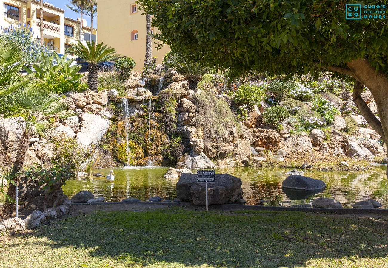 Appartement à La Cala de Mijas - Cubo's Apartamento Doña Lola