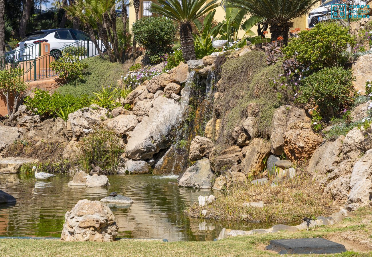 Appartement à La Cala de Mijas - Cubo's Apartamento Doña Lola