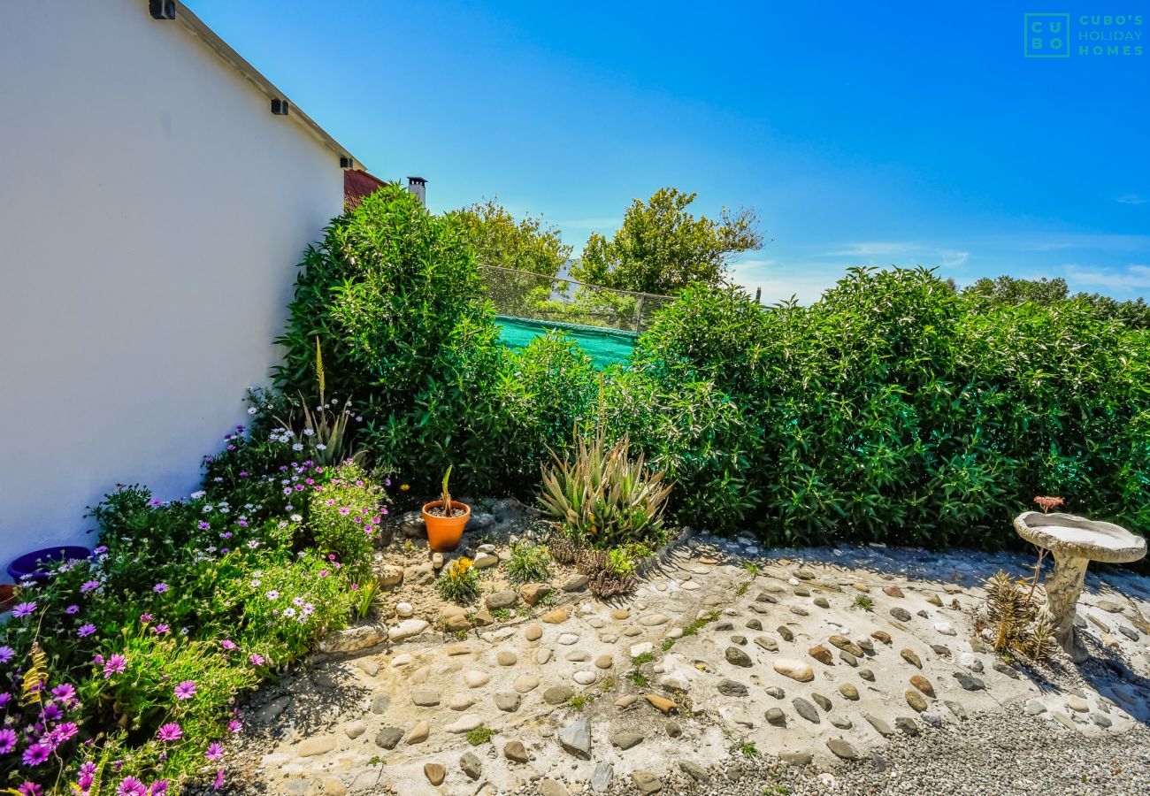 Gîte Rural à Cártama - Cubo's Finca The Orange Tree