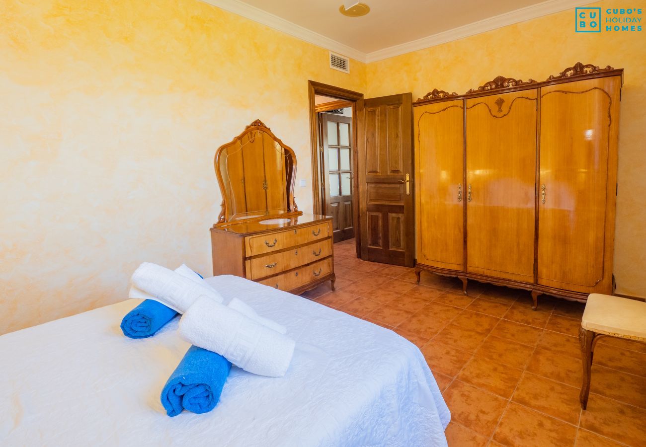 Gîte Rural à Coín - Cubo's Huerta Pepe Palma