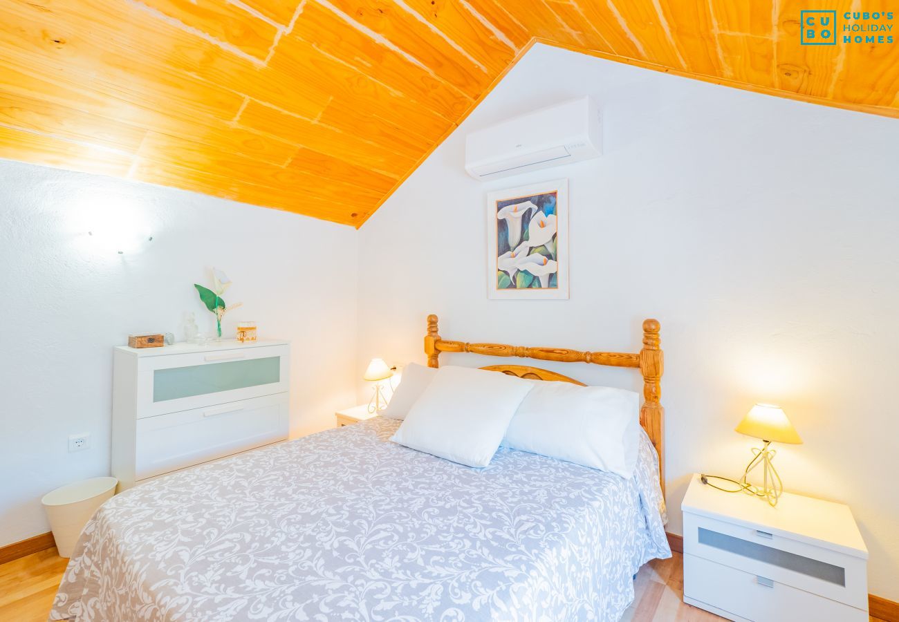 Gîte Rural à Coín - Cubo's Casa El Retiro