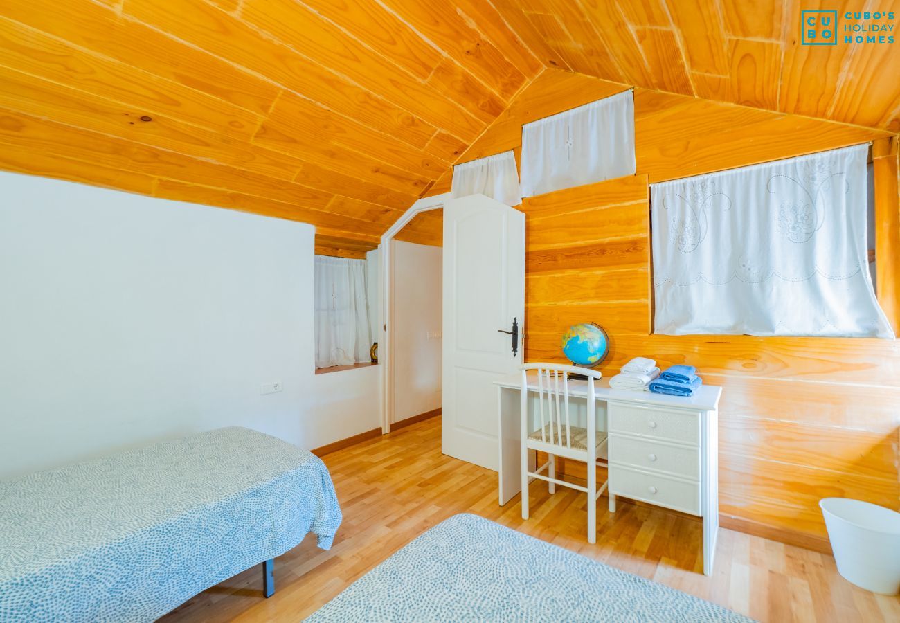 Gîte Rural à Coín - Cubo's Casa El Retiro
