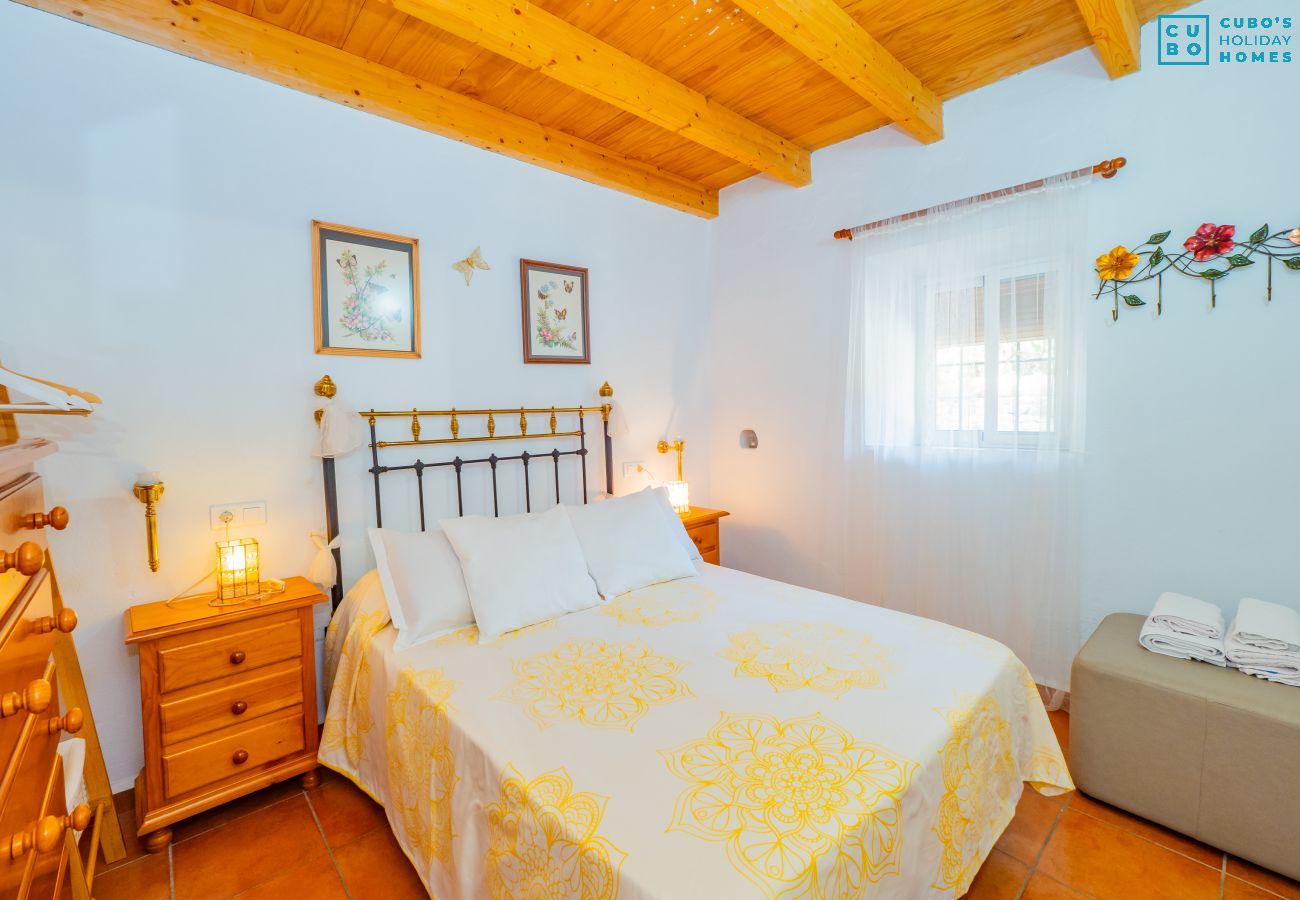 Gîte Rural à Coín - Cubo's Casa El Retiro