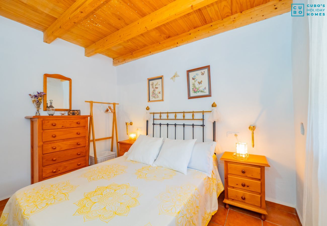Gîte Rural à Coín - Cubo's Casa El Retiro