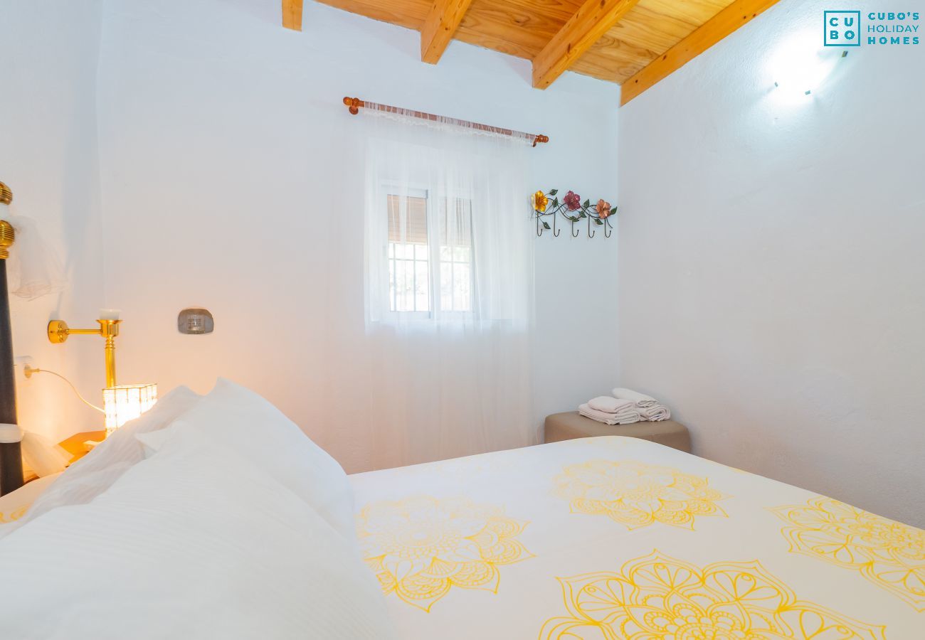 Gîte Rural à Coín - Cubo's Casa El Retiro