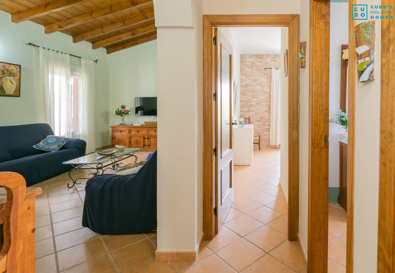 Gîte Rural à Alhaurín el Grande - Cubo's Casa Rural Yanza