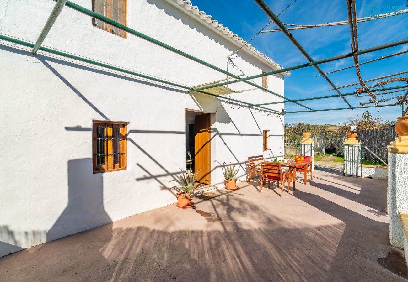 Gîte Rural à Coín - Cubo's Finca La Juntilla