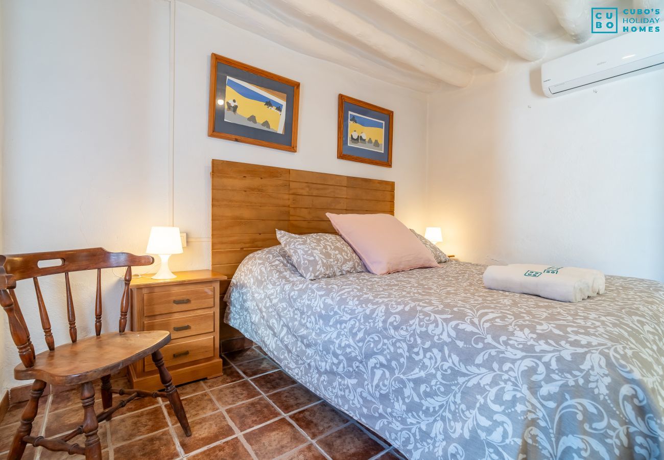 Gîte Rural à Coín - Cubo's Finca La Juntilla