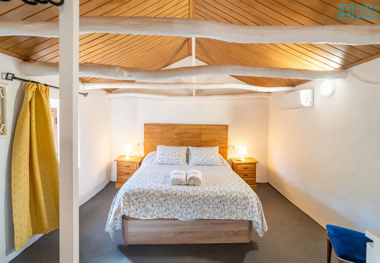 Gîte Rural à Coín - Cubo's Finca La Juntilla