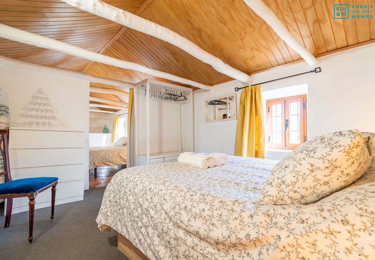 Gîte Rural à Coín - Cubo's Finca La Juntilla