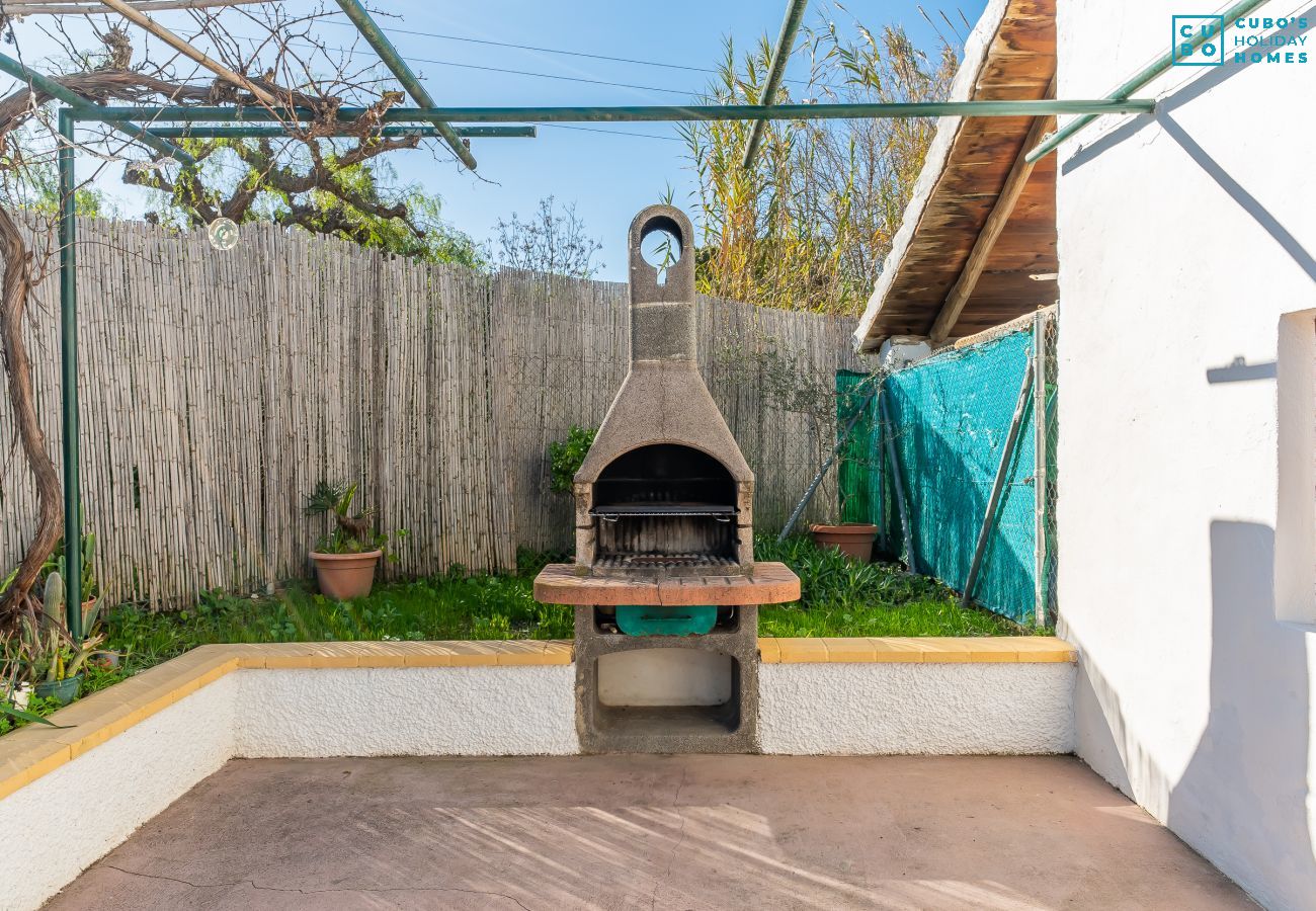 Gîte Rural à Coín - Cubo's Finca La Juntilla