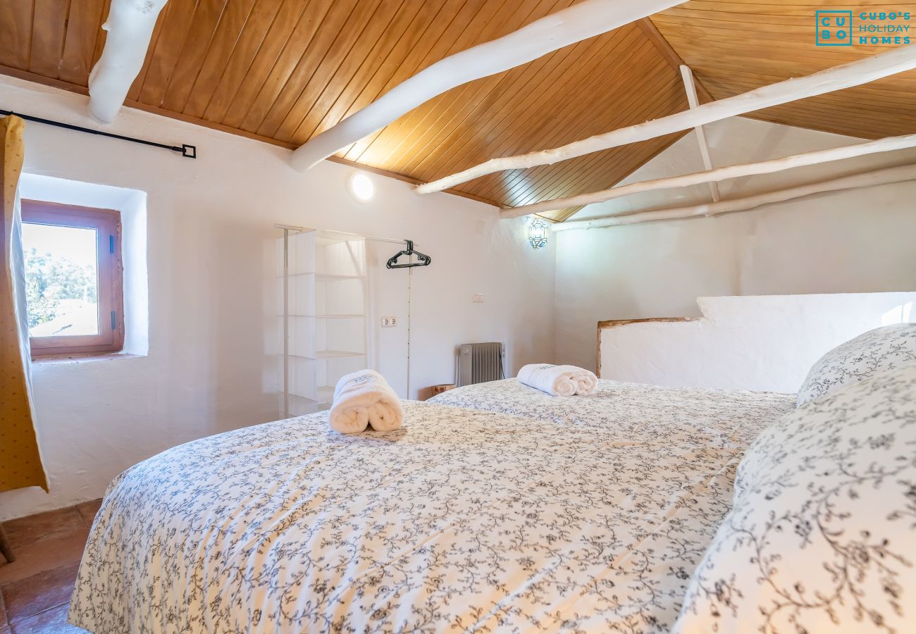 Gîte Rural à Coín - Cubo's Finca La Juntilla