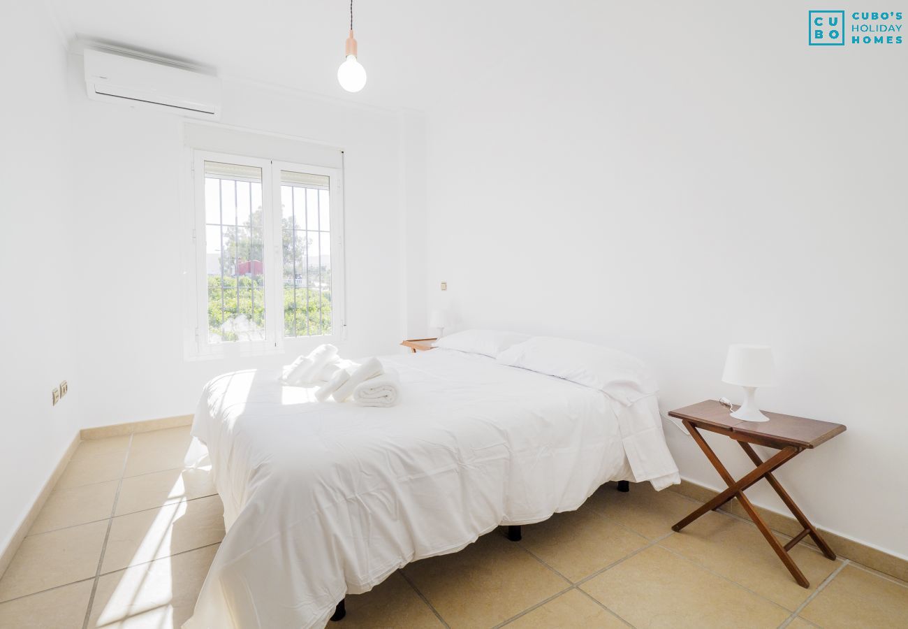 Villa à Alhaurin de la Torre - Cubo's Villa Plumaria de Alhaurin