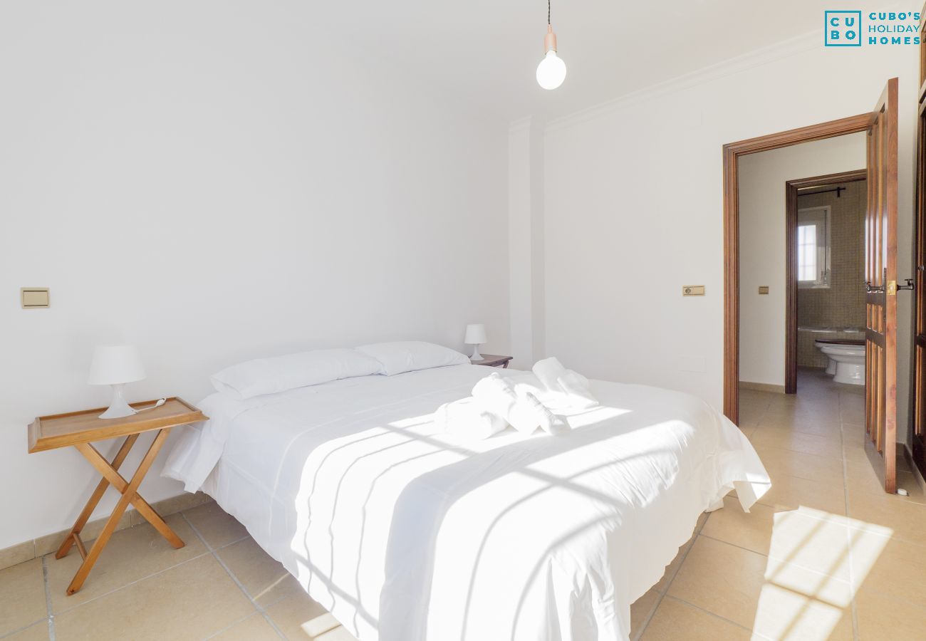 Villa à Alhaurin de la Torre - Cubo's Villa Plumaria de Alhaurin