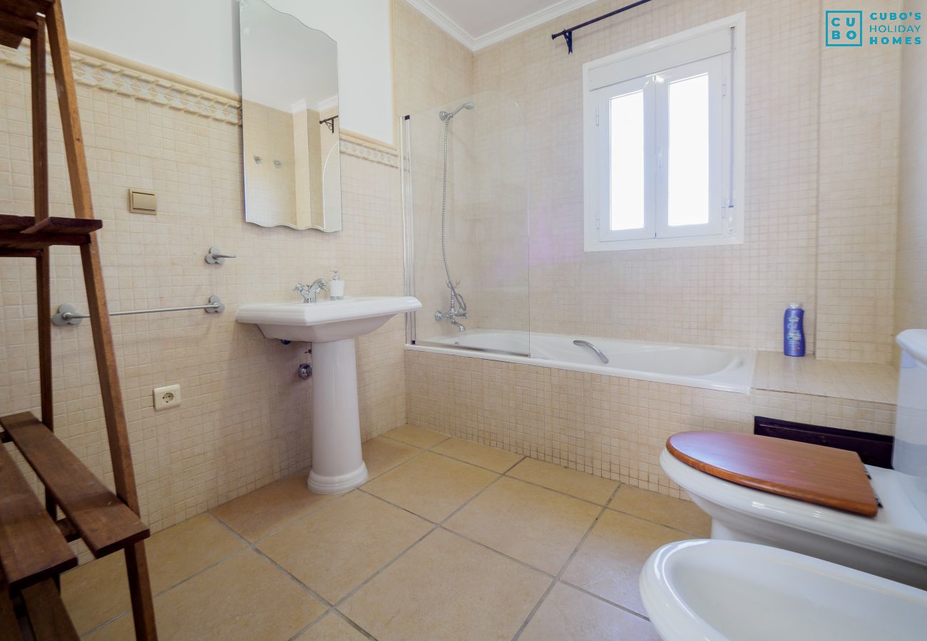 Villa à Alhaurin de la Torre - Cubo's Villa Plumaria de Alhaurin