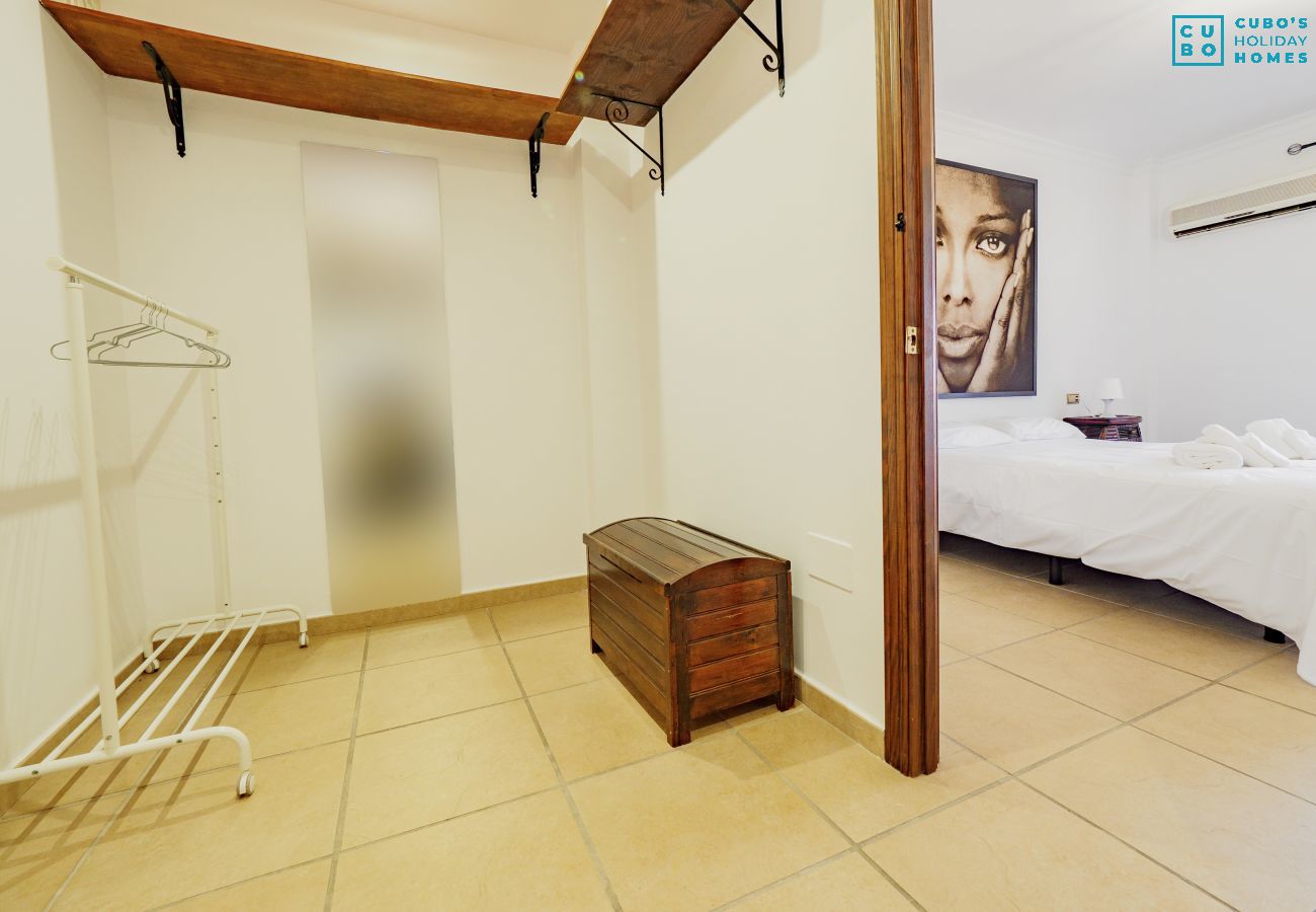 Villa à Alhaurin de la Torre - Cubo's Villa Plumaria de Alhaurin