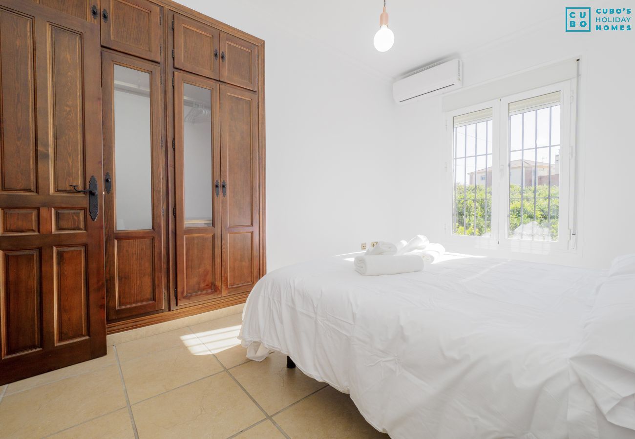 Villa à Alhaurin de la Torre - Cubo's Villa Plumaria de Alhaurin