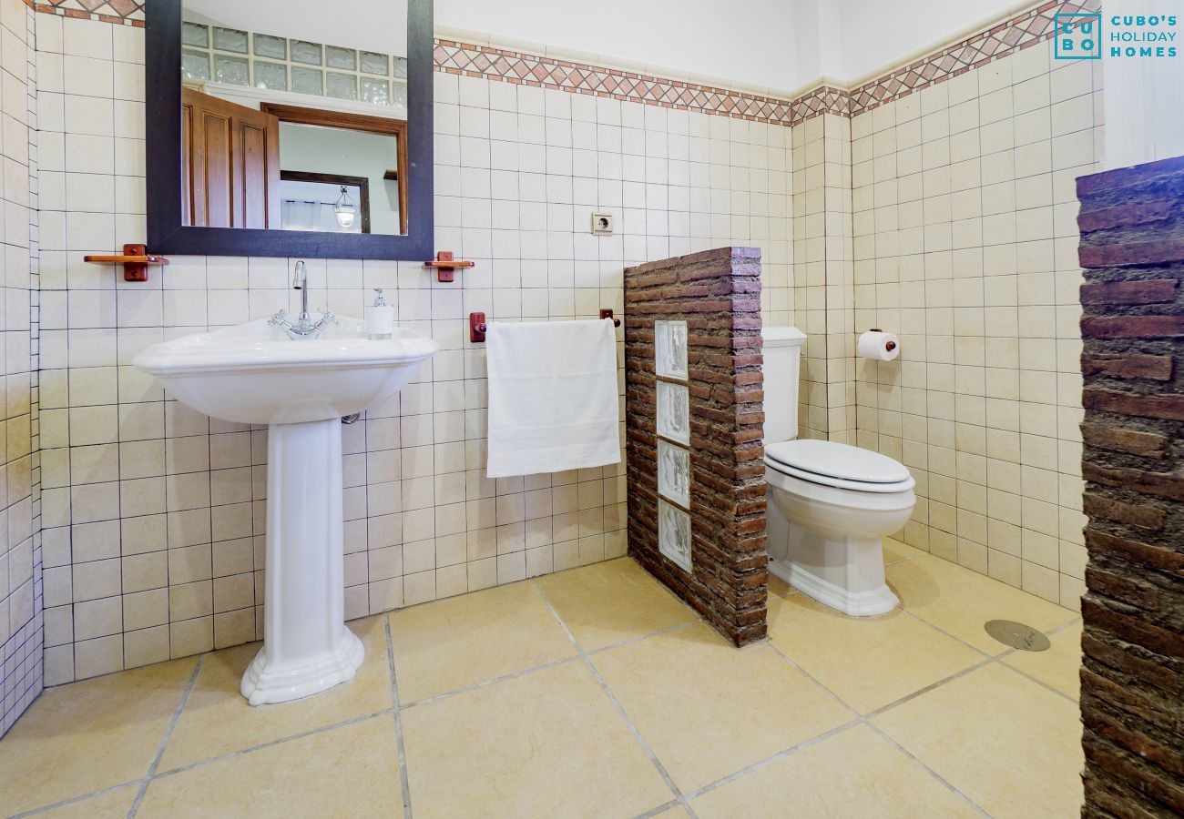 Villa à Alhaurin de la Torre - Cubo's Villa Plumaria de Alhaurin