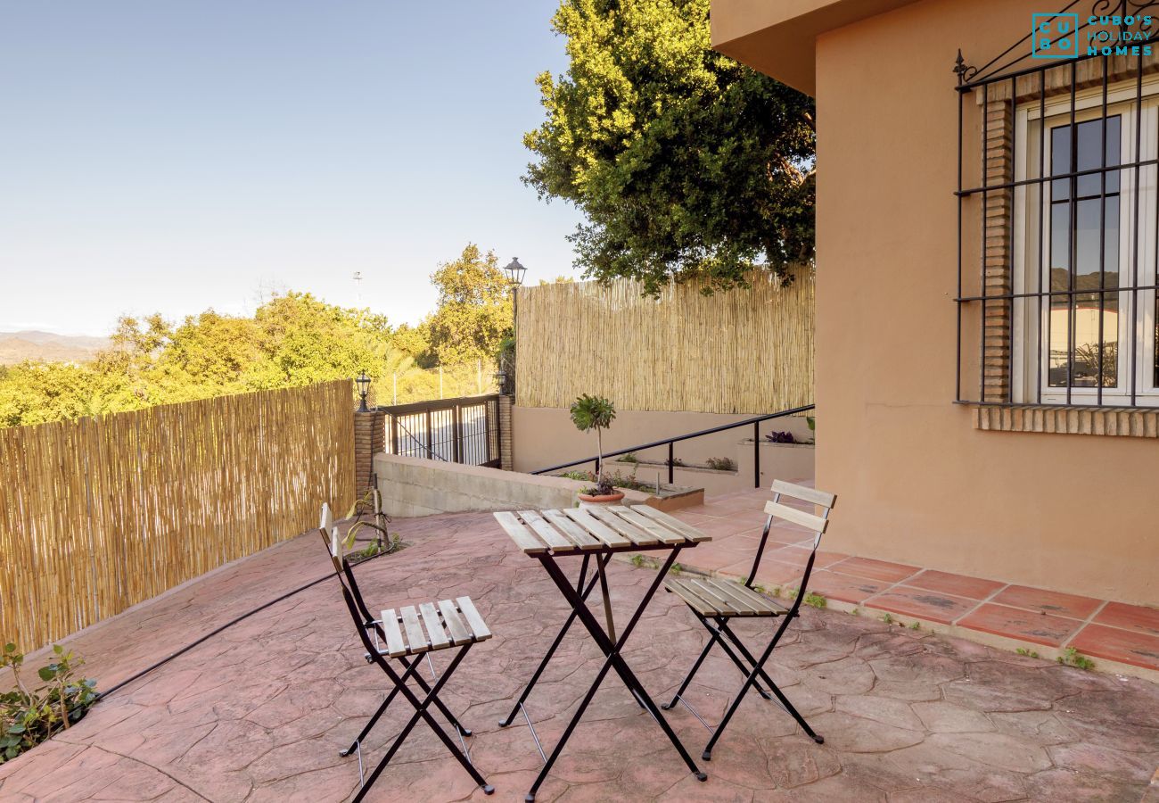 Villa à Alhaurin de la Torre - Cubo's Villa Plumaria de Alhaurin