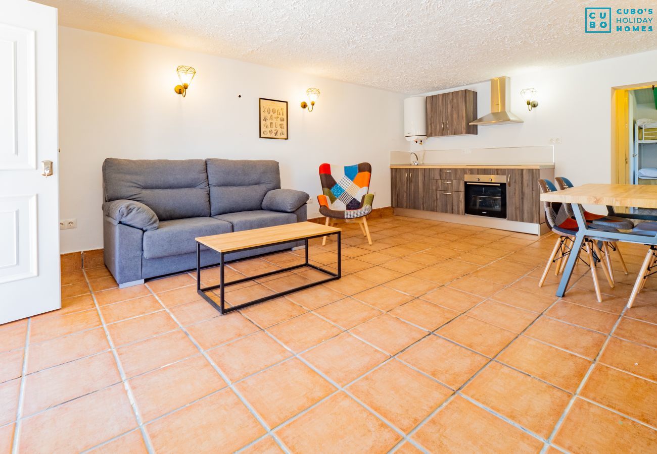 Appartement à Alhaurín el Grande - Cubo's Apartamento El Patio Andaluz Nº 9