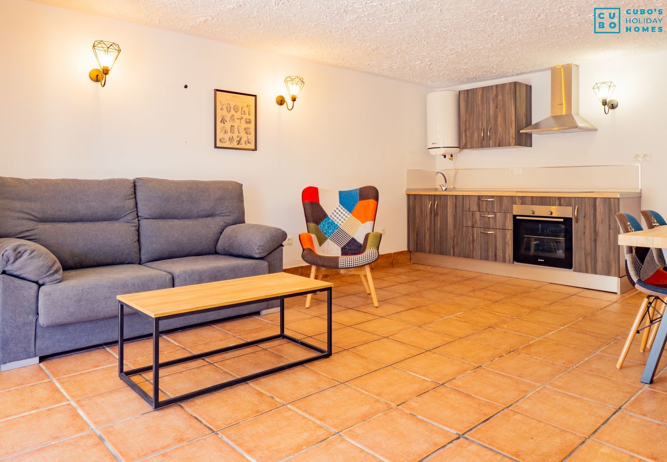 Appartement à Alhaurín el Grande - Cubo's Apartamento El Patio Andaluz Nº 9