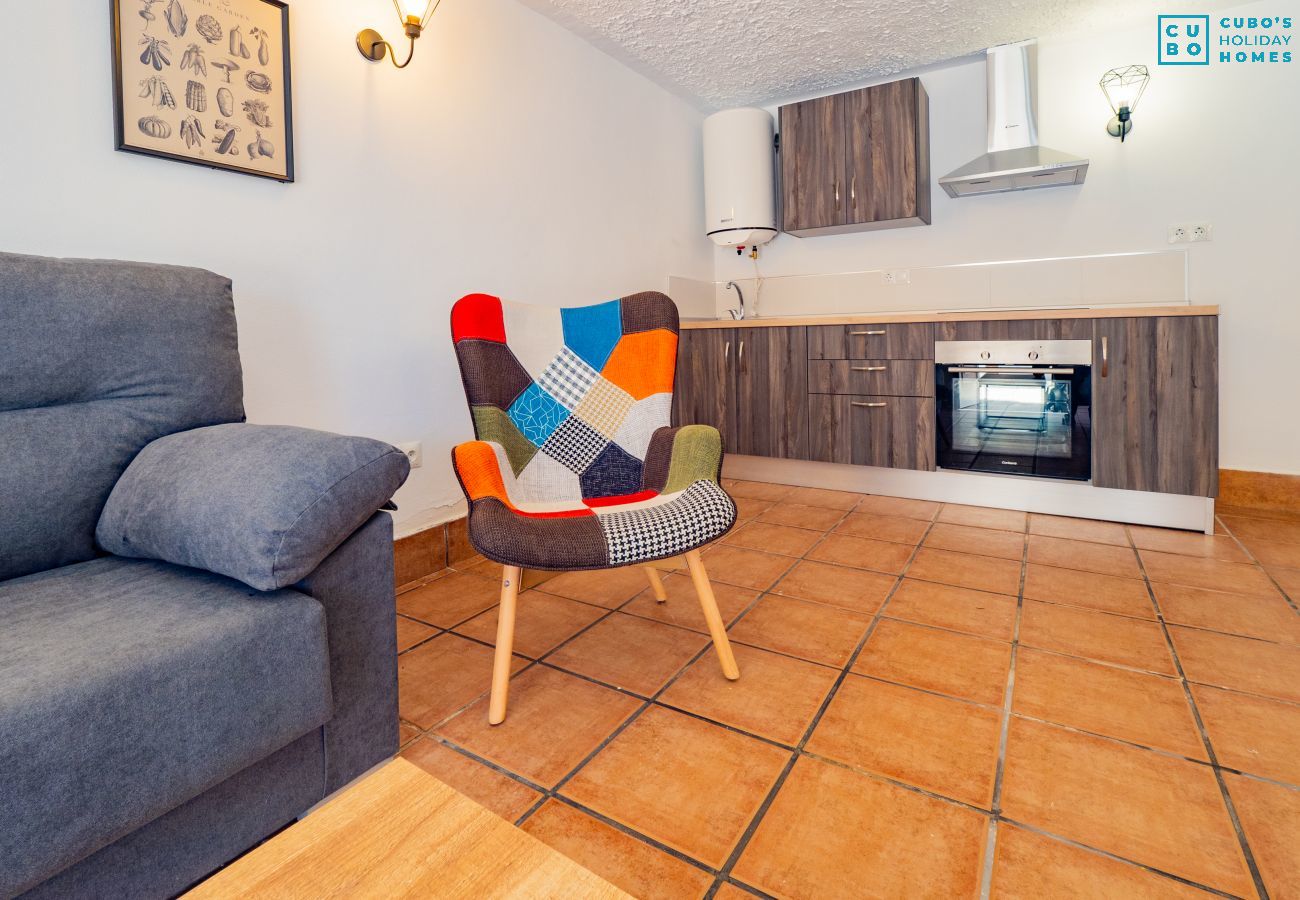 Appartement à Alhaurín el Grande - Cubo's Apartamento El Patio Andaluz Nº 9