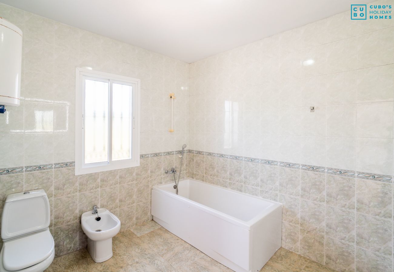 Gîte Rural à Estación de Cártama - Cubo's Cortijo Alejo