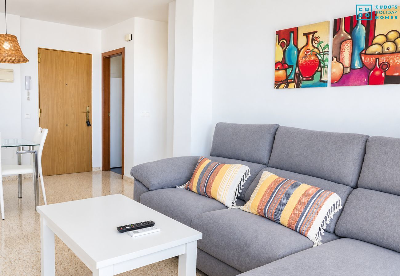 Appartement à Algarrobo - Cubo's La Terraza del Mar