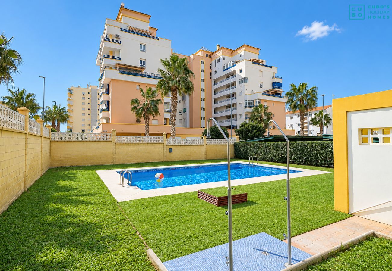 Appartement à Algarrobo - Cubo's La Terraza del Mar