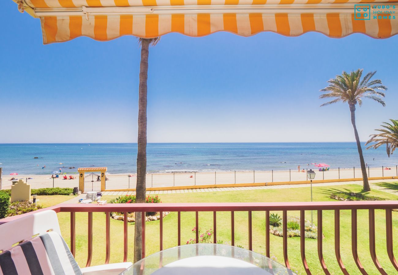 Appartement à Mijas Costa - Cubo's Lubina Azul Beach