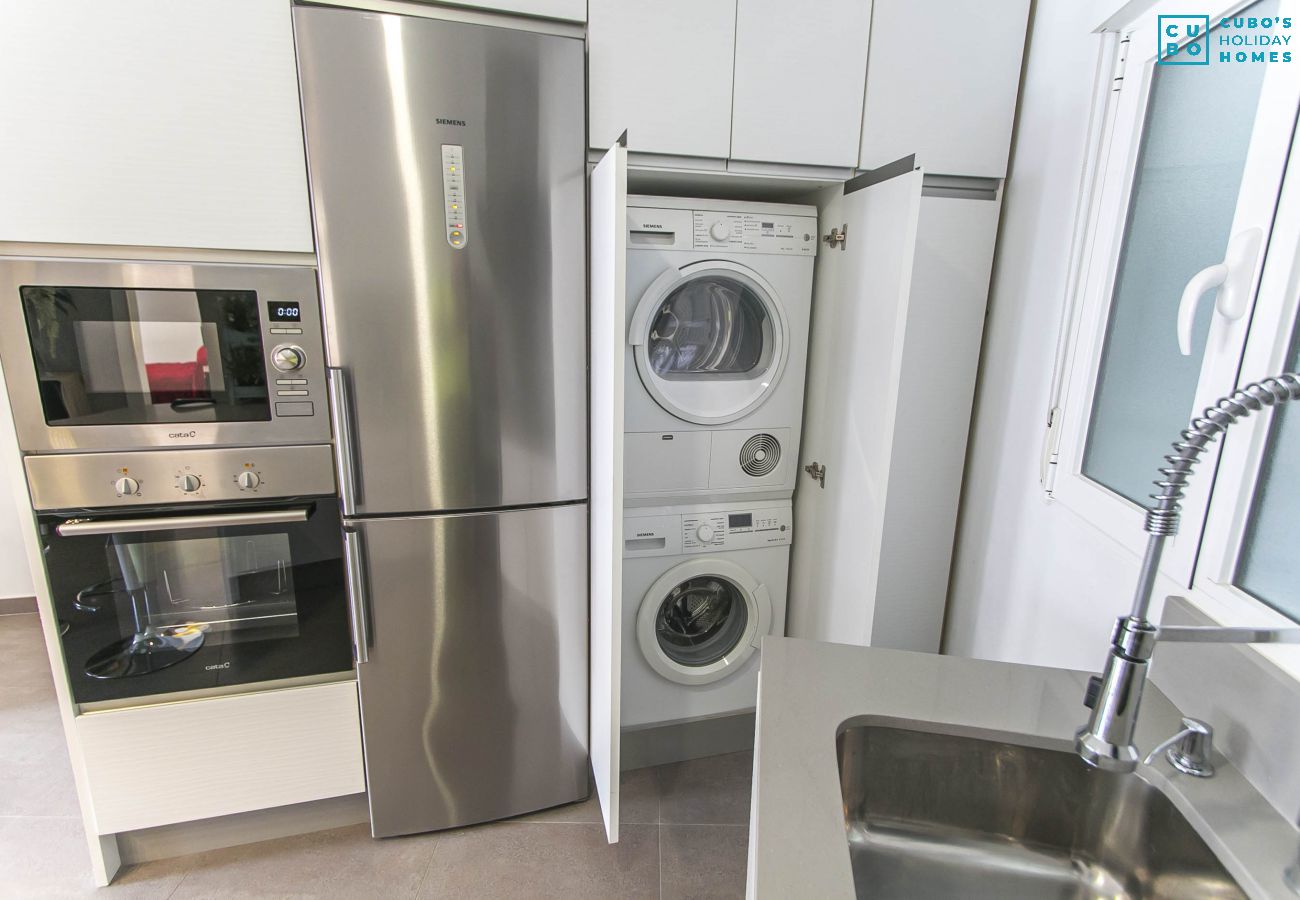 Appartement à Nerja - .Apartamento Coronado (102) Nerja