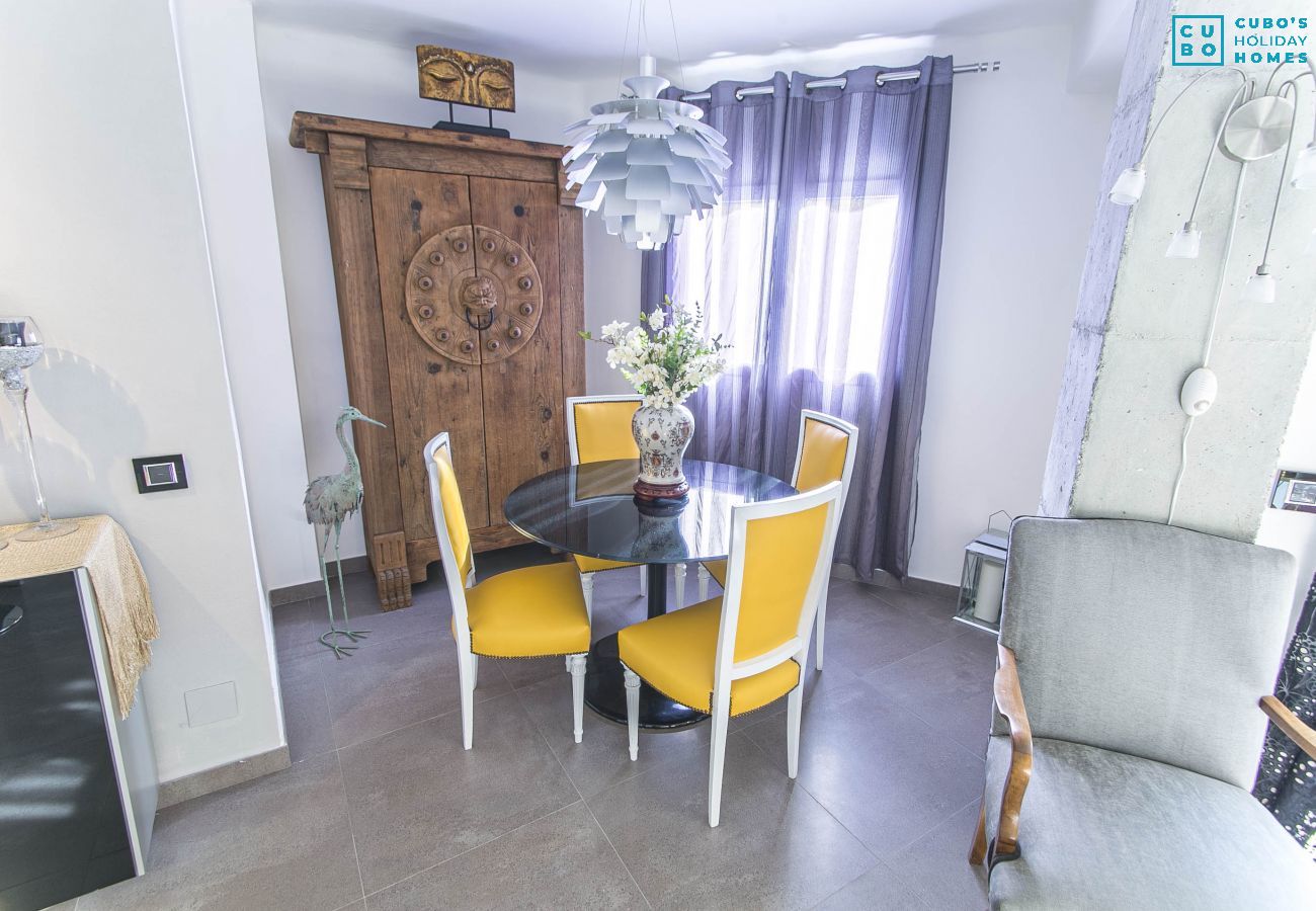 Appartement à Nerja - .Apartamento Coronado (102) Nerja