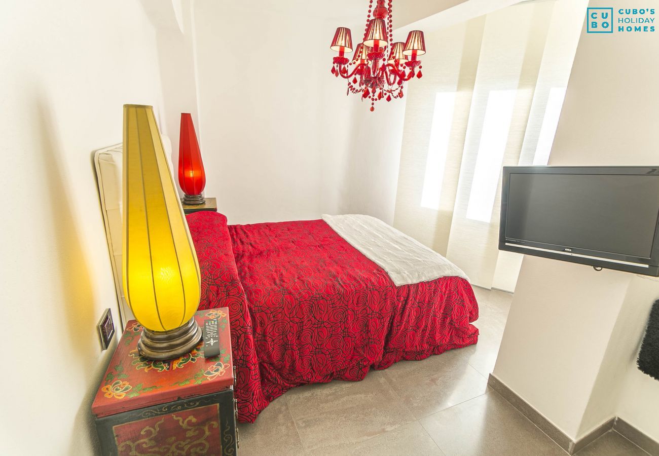 Appartement à Nerja - .Apartamento Coronado (102) Nerja