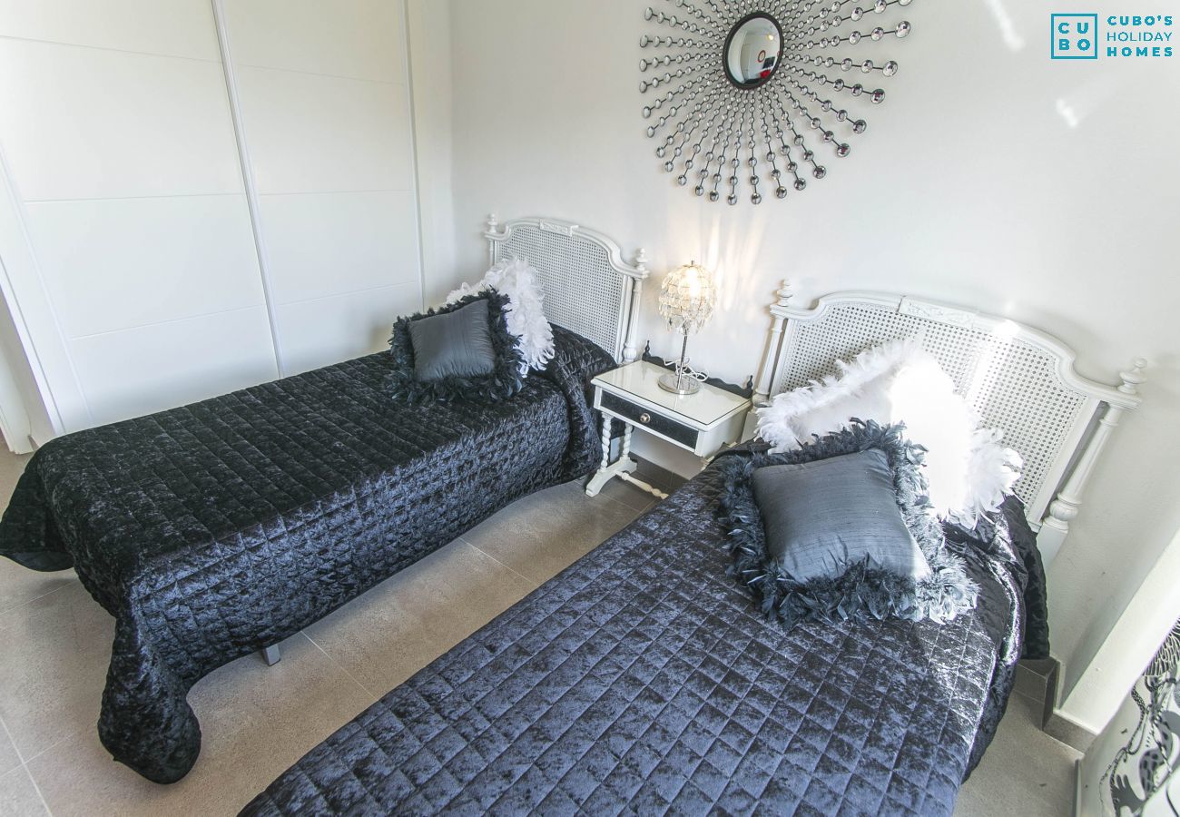Appartement à Nerja - .Apartamento Coronado (102) Nerja