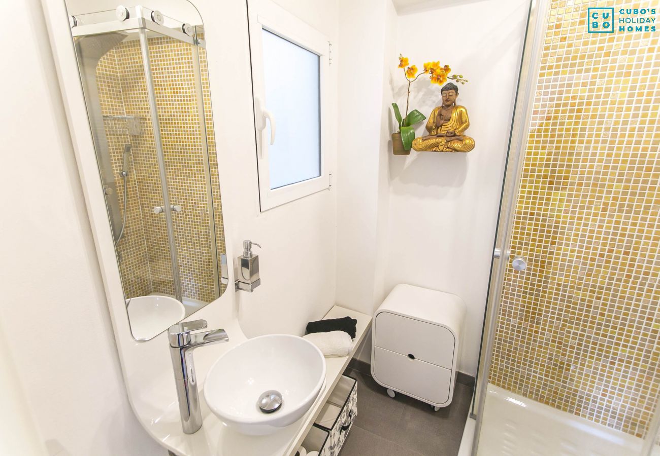 Appartement à Nerja - .Apartamento Coronado (102) Nerja