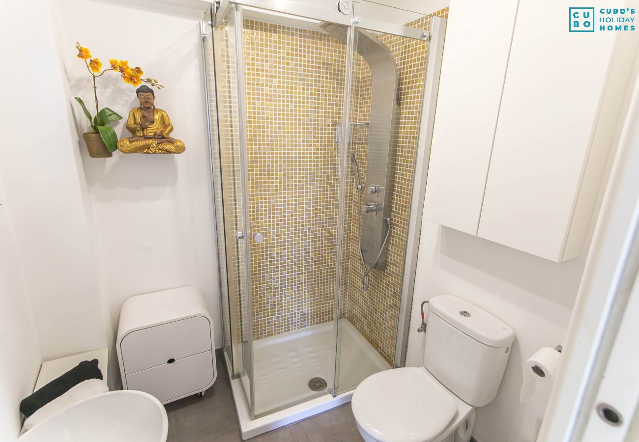 Appartement à Nerja - .Apartamento Coronado (102) Nerja